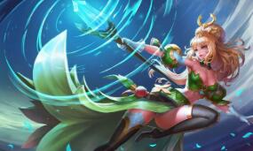 原神白淞镇水神瞳位置详细解答 原神白淞镇水神瞳位置在哪