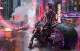 全能标的概念